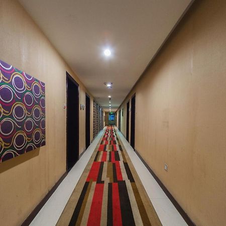 Kaiserdom Zhongshan Road Changsha Bagian luar foto