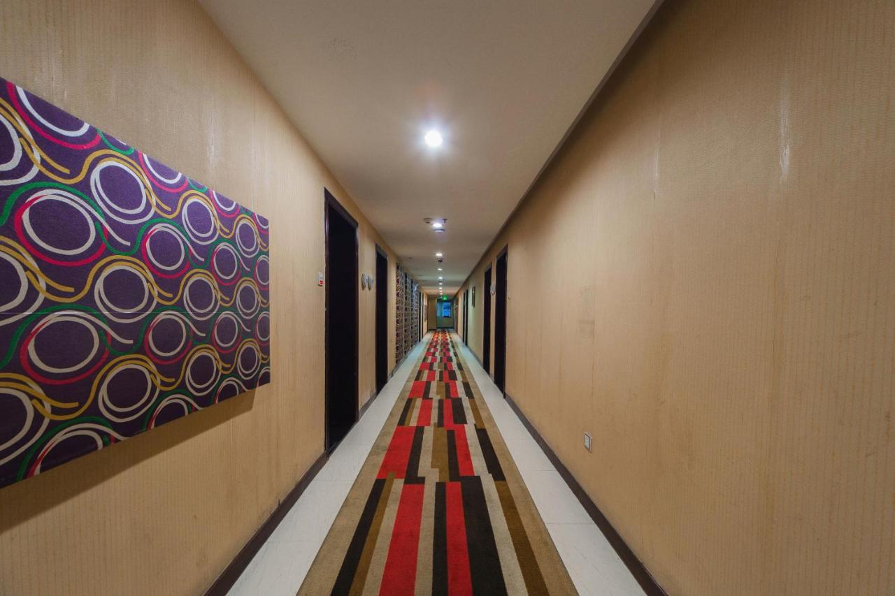 Kaiserdom Zhongshan Road Changsha Bagian luar foto